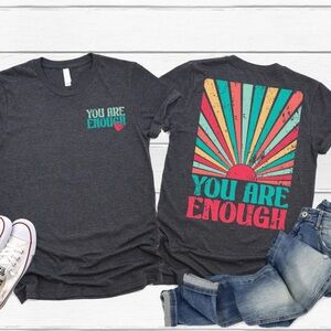 Love and faith shirt